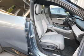 2025款领克08新能源