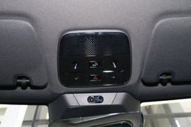 2025款领克08新能源