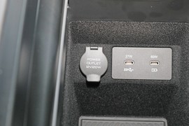 2025款领克08新能源