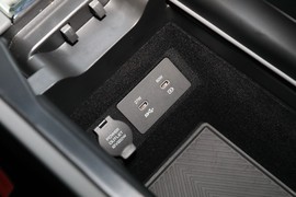 2025款领克08新能源