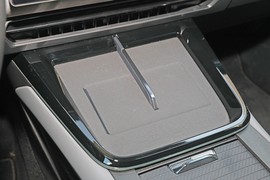 2025款领克08新能源