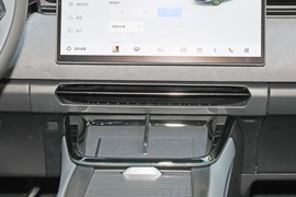 2025款领克08新能源