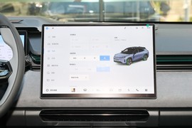 2025款领克08新能源