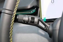 2025款领克08新能源