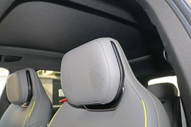 2025款领克08新能源