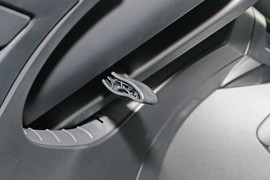 2025款领克08新能源