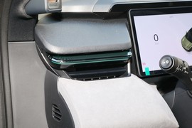 2025款领克08新能源