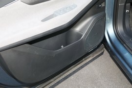 2025款领克08新能源