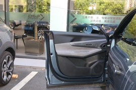 2025款领克08新能源