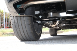 2025款领克08新能源