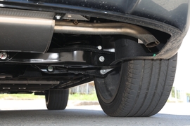 2025款领克08新能源