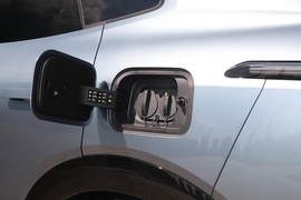 2025款领克08新能源