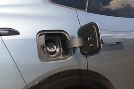 2025款领克08新能源