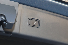 2025款领克08新能源