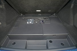 2025款领克08新能源