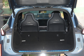 2025款领克08新能源