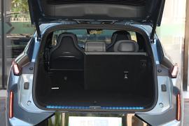 2025款领克08新能源