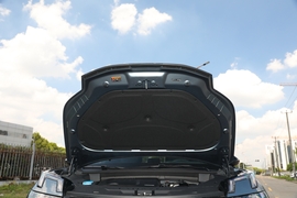 2025款领克08新能源