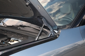 2025款领克08新能源