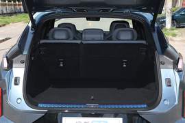 2025款领克08新能源