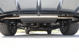 2025款领克08新能源