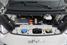 2025款比亚迪海鸥