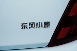 2022款东风风光MINIEV