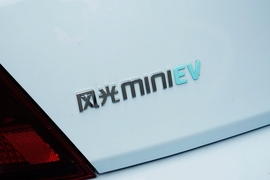 2022款东风风光MINIEV