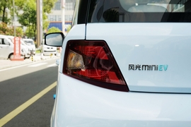 2022款东风风光MINIEV