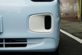 2022款东风风光MINIEV