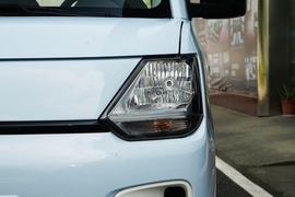 2022款东风小康风光MINIEV