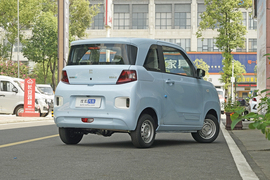 2022款东风小康风光MINIEV