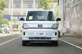 2022款东风小康风光MINIEV