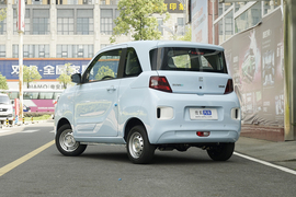 2022款东风小康风光MINIEV