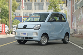 2022款东风小康风光MINIEV