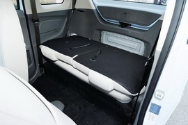 2022款东风小康风光MINIEV