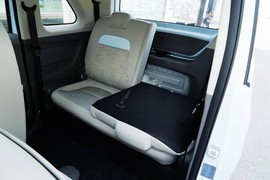2022款东风小康风光MINIEV
