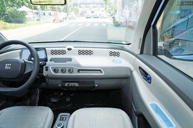 2022款东风小康风光MINIEV