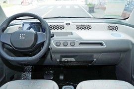 2022款东风小康风光MINIEV