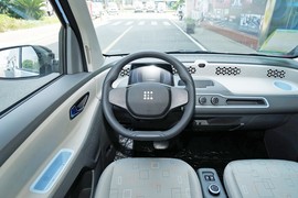2022款东风小康风光MINIEV