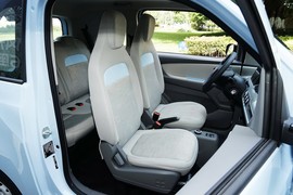 2022款东风小康风光MINIEV
