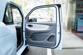 2022款东风小康风光MINIEV