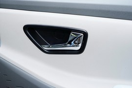 2022款东风小康风光MINIEV