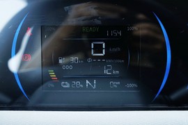 2022款东风小康风光MINIEV
