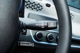 2022款东风小康风光MINIEV