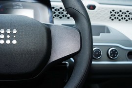 2022款东风小康风光MINIEV