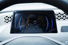 2022款东风小康风光MINIEV