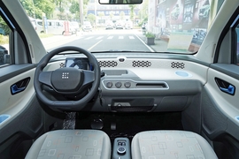 2022款东风小康风光MINIEV