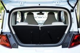 2022款东风小康风光MINIEV