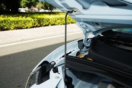 2022款东风小康风光MINIEV